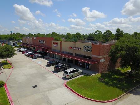 18174 River Sage, Houston, TX for lease - Building Photo - Image 2 of 6