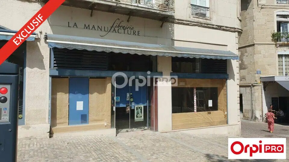 Retail in Romans-sur-Isère for sale - Building Photo - Image 2 of 12