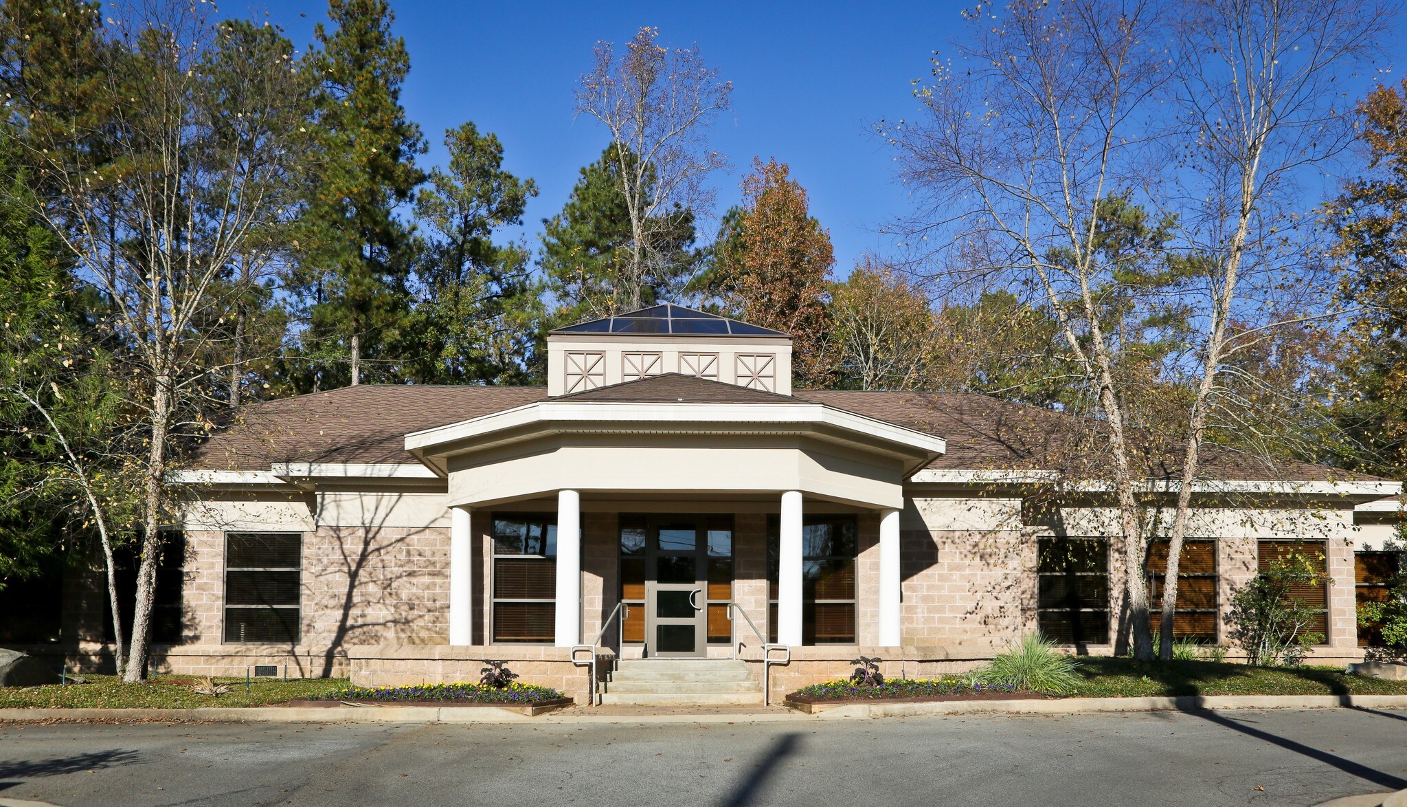 4601 Arkwright Rd, Macon, GA for sale Building Photo- Image 1 of 1