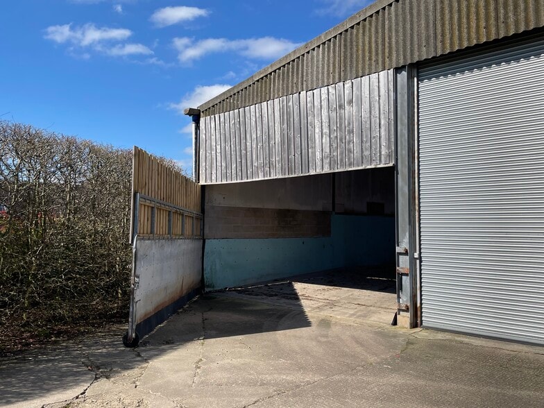 Main Rd, Anslow for sale - Building Photo - Image 1 of 1