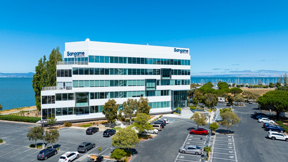 7000 Marina Blvd, Brisbane, CA for lease - Building Photo - Image 2 of 8