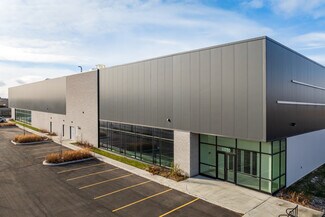 More details for 8800-8810 Pl Marien, Montréal-Est, QC - Industrial for Lease