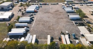 More details for 1732 E Hicks Field Rd, Fort Worth, TX - Land for Lease