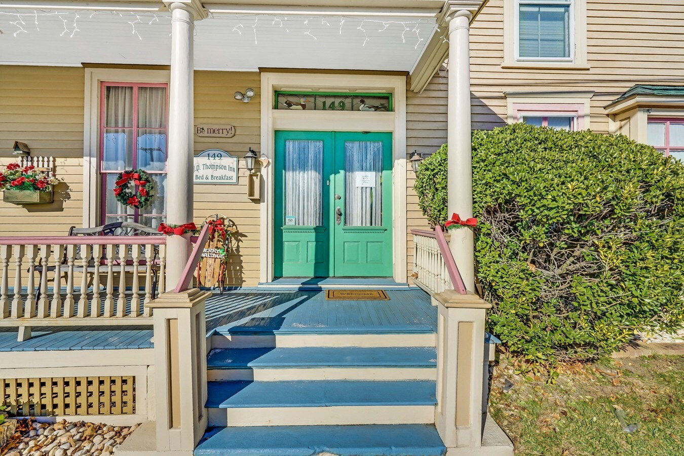 149151 E Main St, Tuckerton, NJ 08087