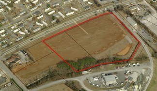 More details for 1733 Topside Rd, Louisville, TN - Land for Lease