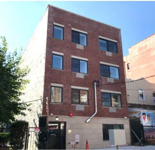 770 E 214th St, Bronx, NY for sale Building Photo- Image 1 of 1