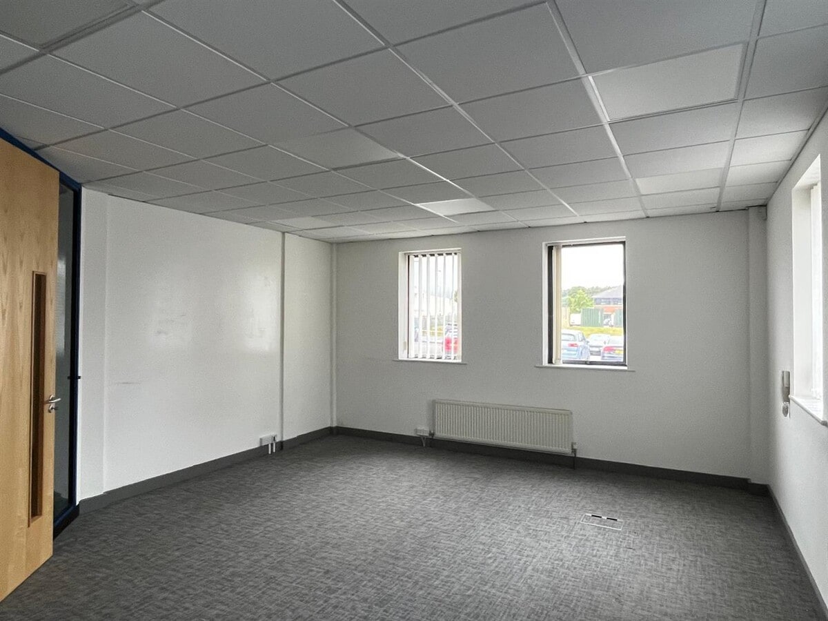 Waterton Park, Bridgend, MGN CF31 3PH - Unit 1 -  - Interior Photo - Image 1 of 3