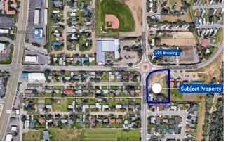 More details for 727 Bench Blvd, Billings, MT - Land for Sale