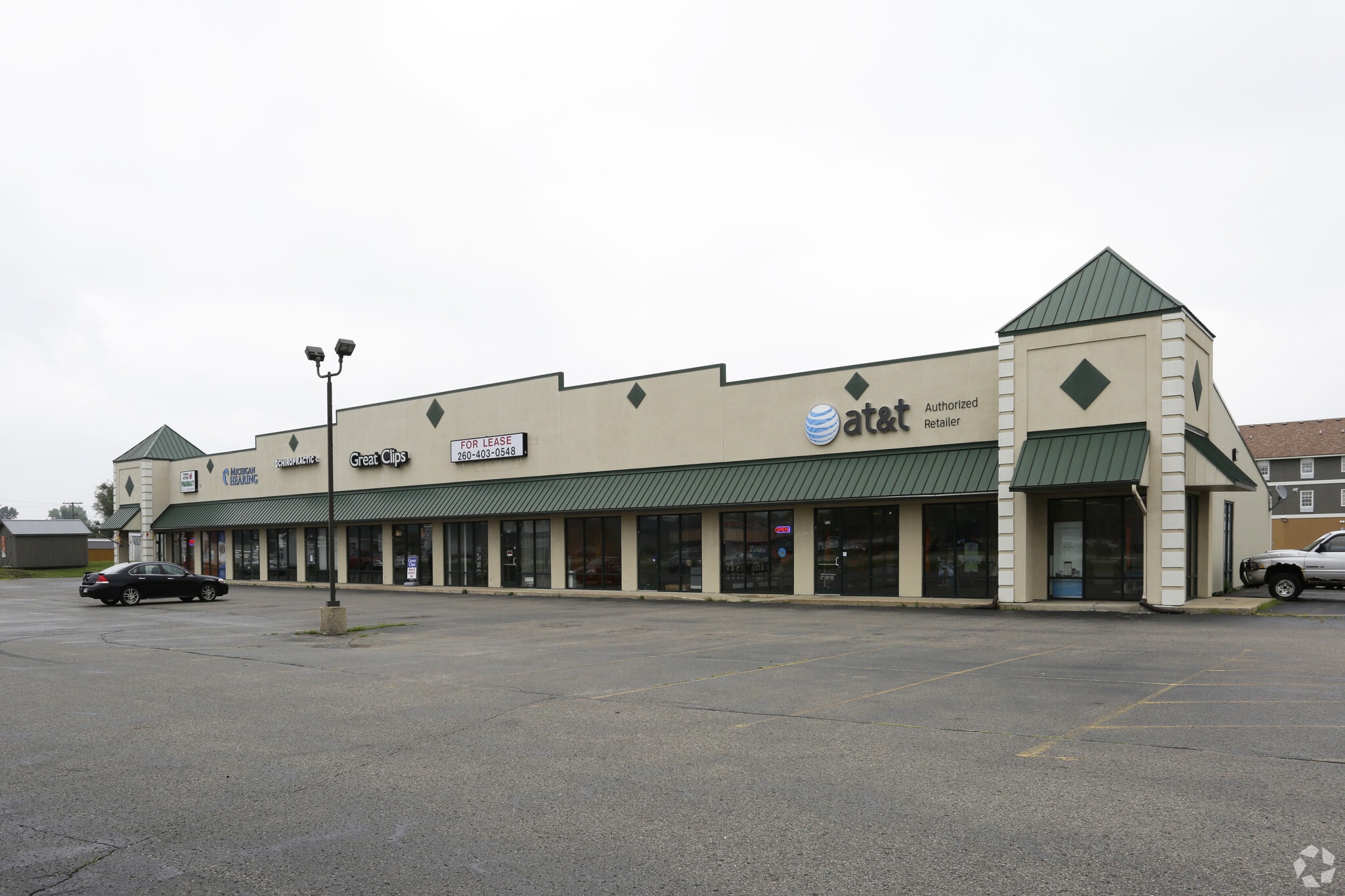 685 S US Highway 131, Three Rivers, MI 49093