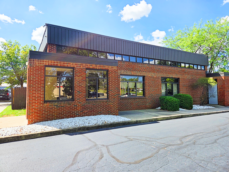 611 S Sandusky St, Delaware, OH for sale - Building Photo - Image 3 of 5