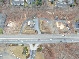 More details for 196-198 Turnpike Rd, Westborough, MA - Land for Sale