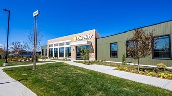 Fidelity Investments - NNN Property