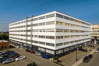 More details for 51-55 Rue de Louvain O, Montréal, QC - Office, Flex for Lease