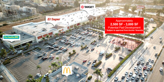 More details for 5700 Firestone Blvd, South Gate, CA - Land for Lease