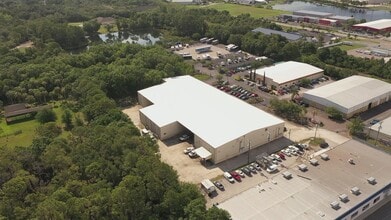 9937 Race Track Rd, Tampa, FL for lease - Commercial Listing Video 