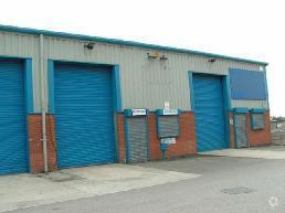 Crowland St, Southport for lease - Primary Photo - Image 1 of 3