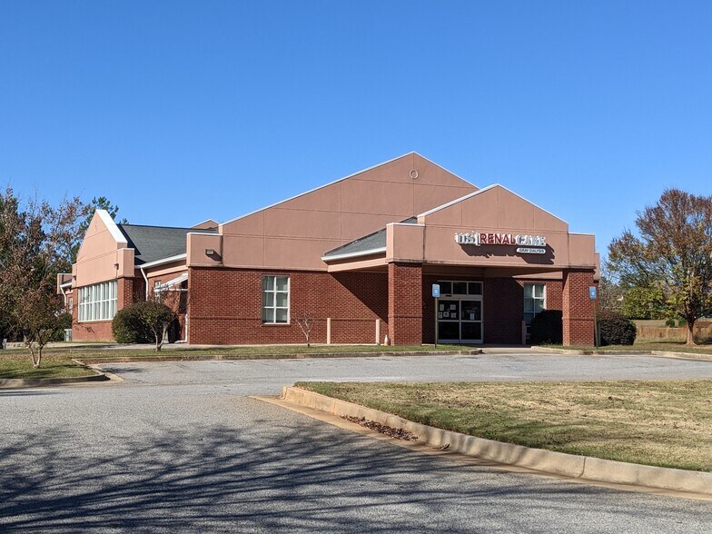 1002 Boulder Dr, Gray, GA for sale - Primary Photo - Image 1 of 3