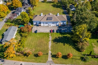 55 Crystal St, Lenox Dale, MA - AERIAL  map view