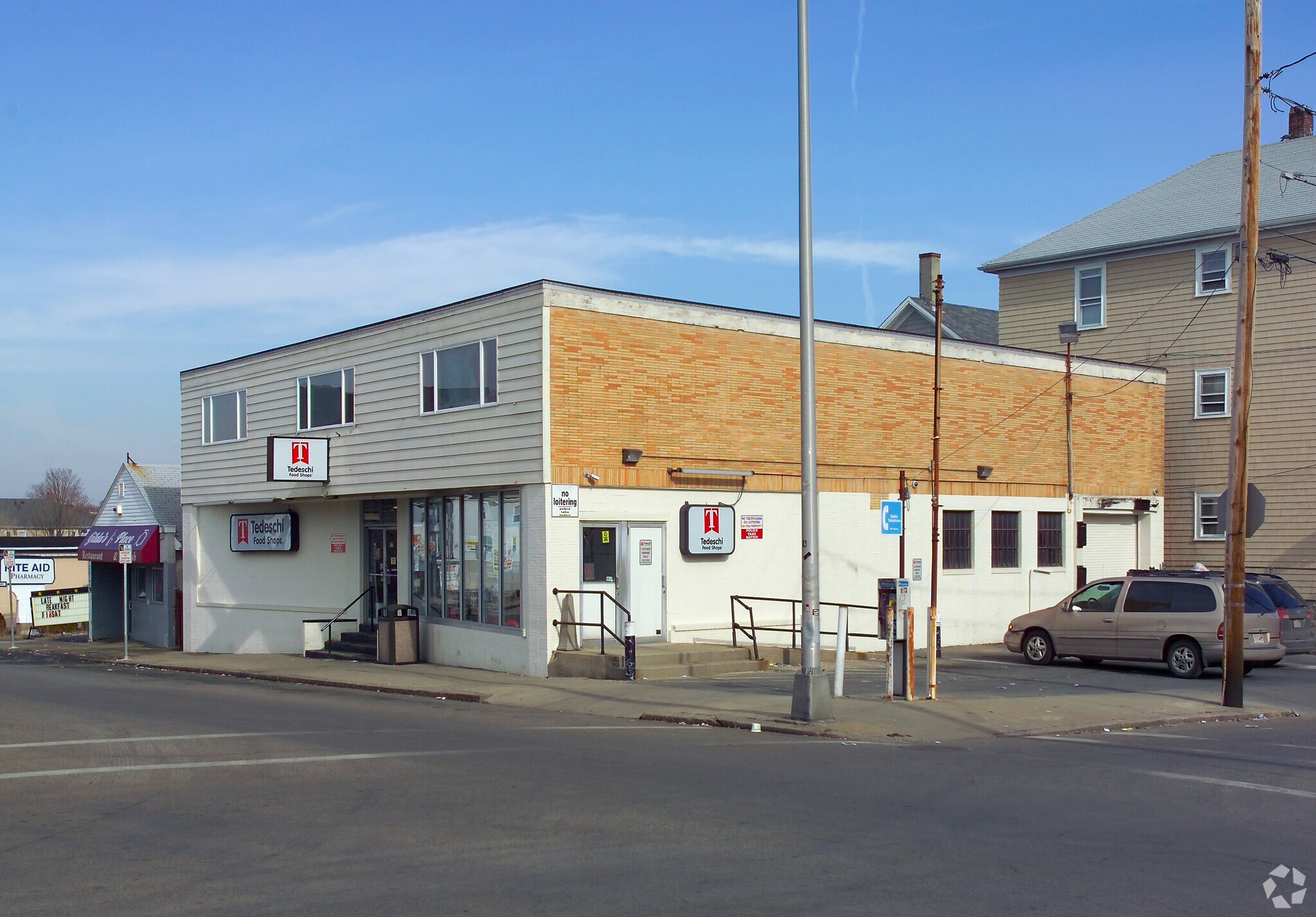 28 E Main St, Fall River, MA 02724 Retail for Lease