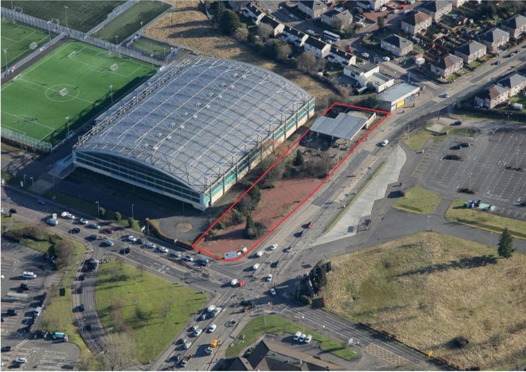 871 Aikenhead Rd, Glasgow for sale Primary Photo- Image 1 of 1