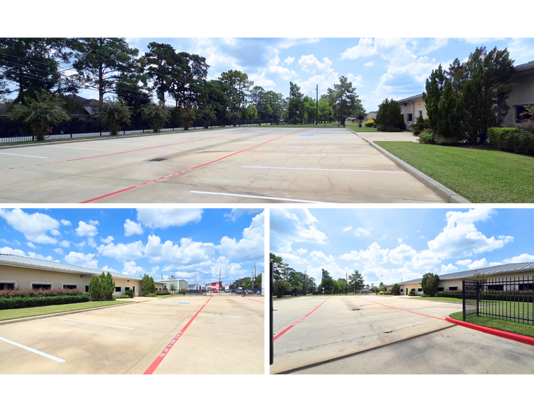 21613 Rhodes Rd, Spring, TX for sale - Building Photo - Image 3 of 8