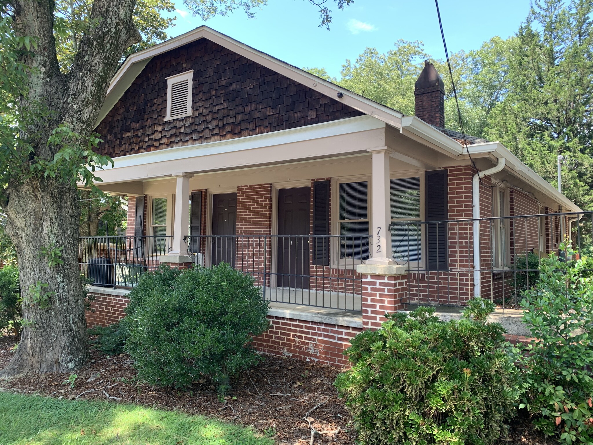 732 Washington St NW, Gainesville, GA for sale Building Photo- Image 1 of 1