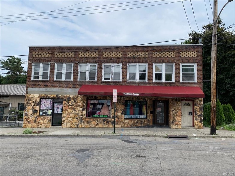 622 South St, Peekskill, NY 10566 | LoopNet