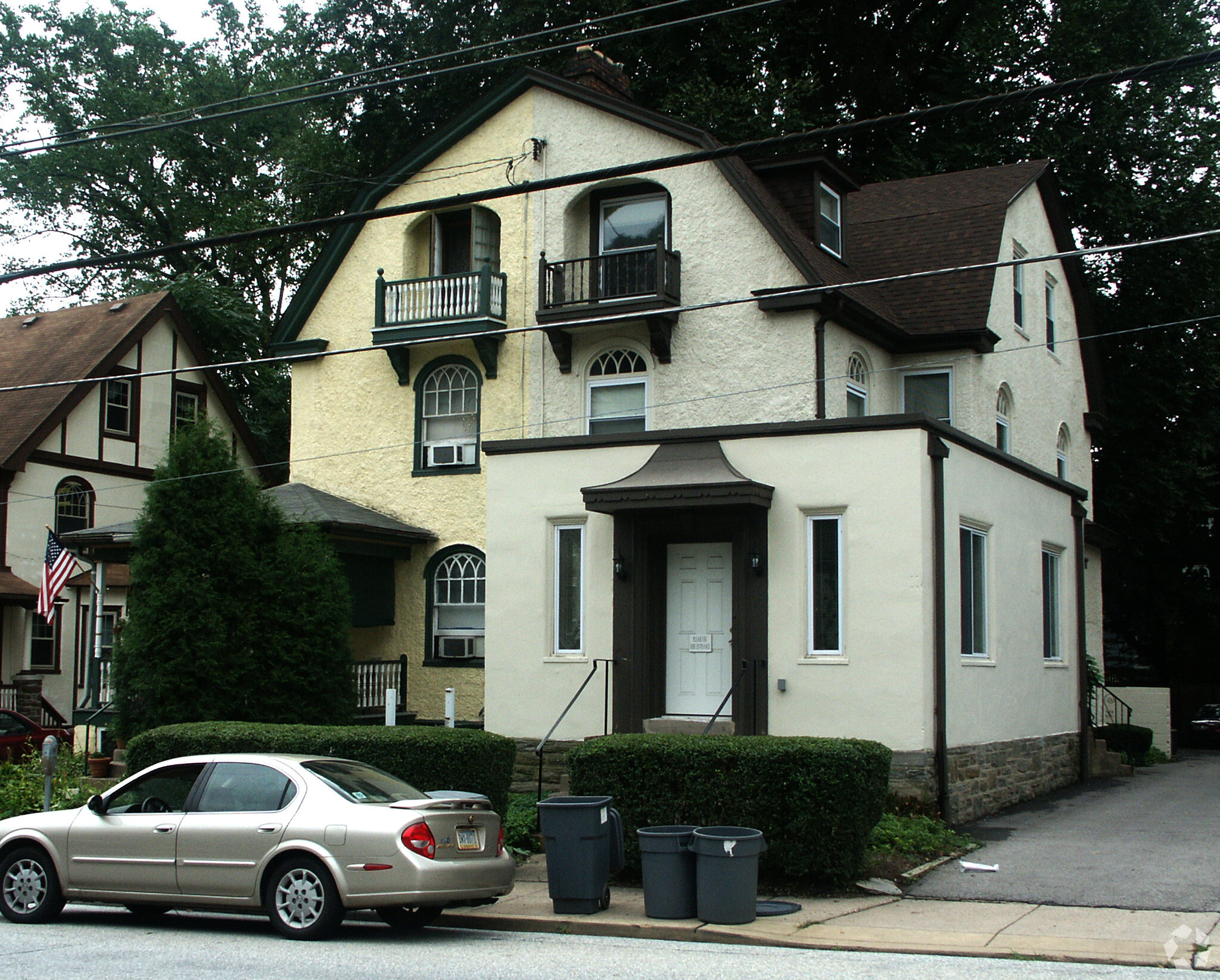 116 Greenwood Ave, Wyncote, PA for sale Primary Photo- Image 1 of 11