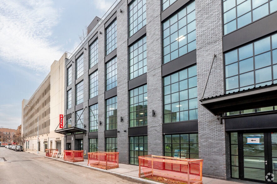437 88th St, Brooklyn, NY for lease - Building Photo - Image 3 of 5
