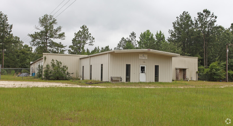 2253 N 5th St, Hartsville, SC for sale - Primary Photo - Image 1 of 1