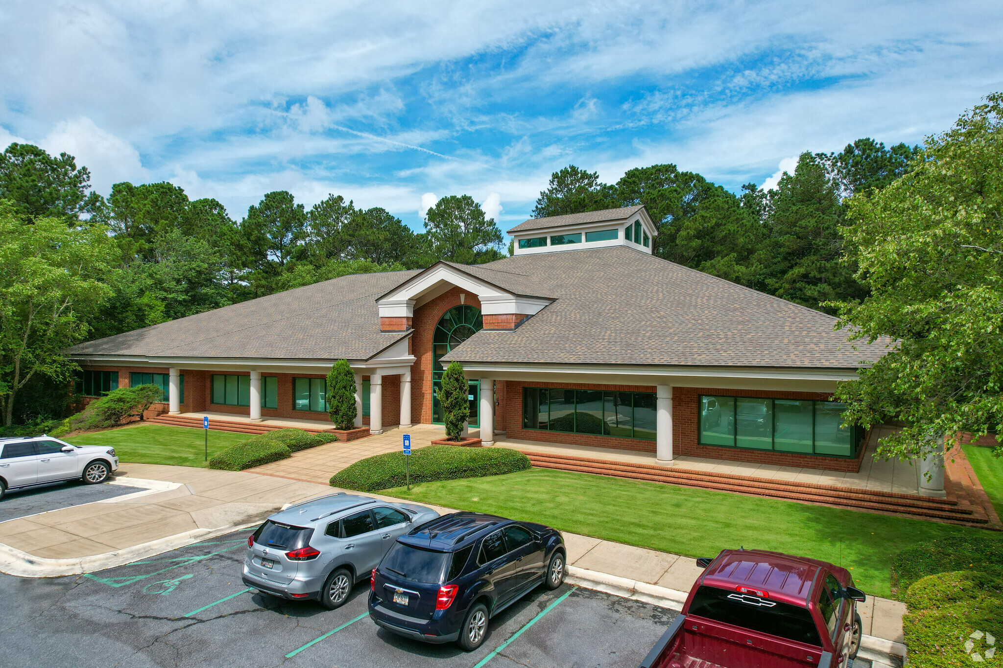 900 Brookstone Centre Pky, Columbus, GA for lease Building Photo- Image 1 of 45