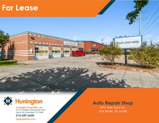 More details for 5947 Rufe Snow Dr, Fort Worth, TX - Retail for Lease