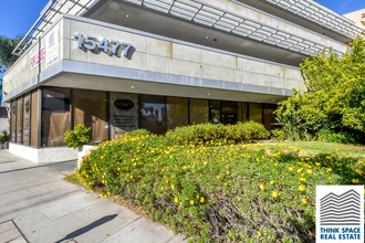 15477 Ventura Blvd, Sherman Oaks, CA for lease Building Photo- Image 1 of 74