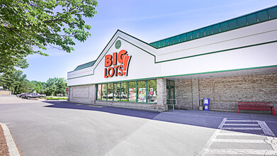 1400 US Route 302, Barre, VT for lease Building Photo- Image 1 of 1