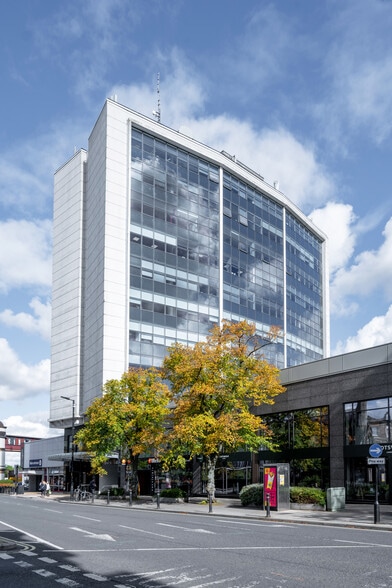 Station Para, Harrogate for lease - Building Photo - Image 1 of 12