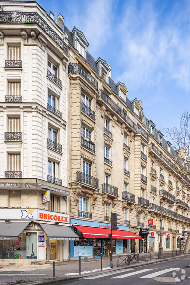 Multifamily in Paris for sale - Building Photo - Image 3 of 3