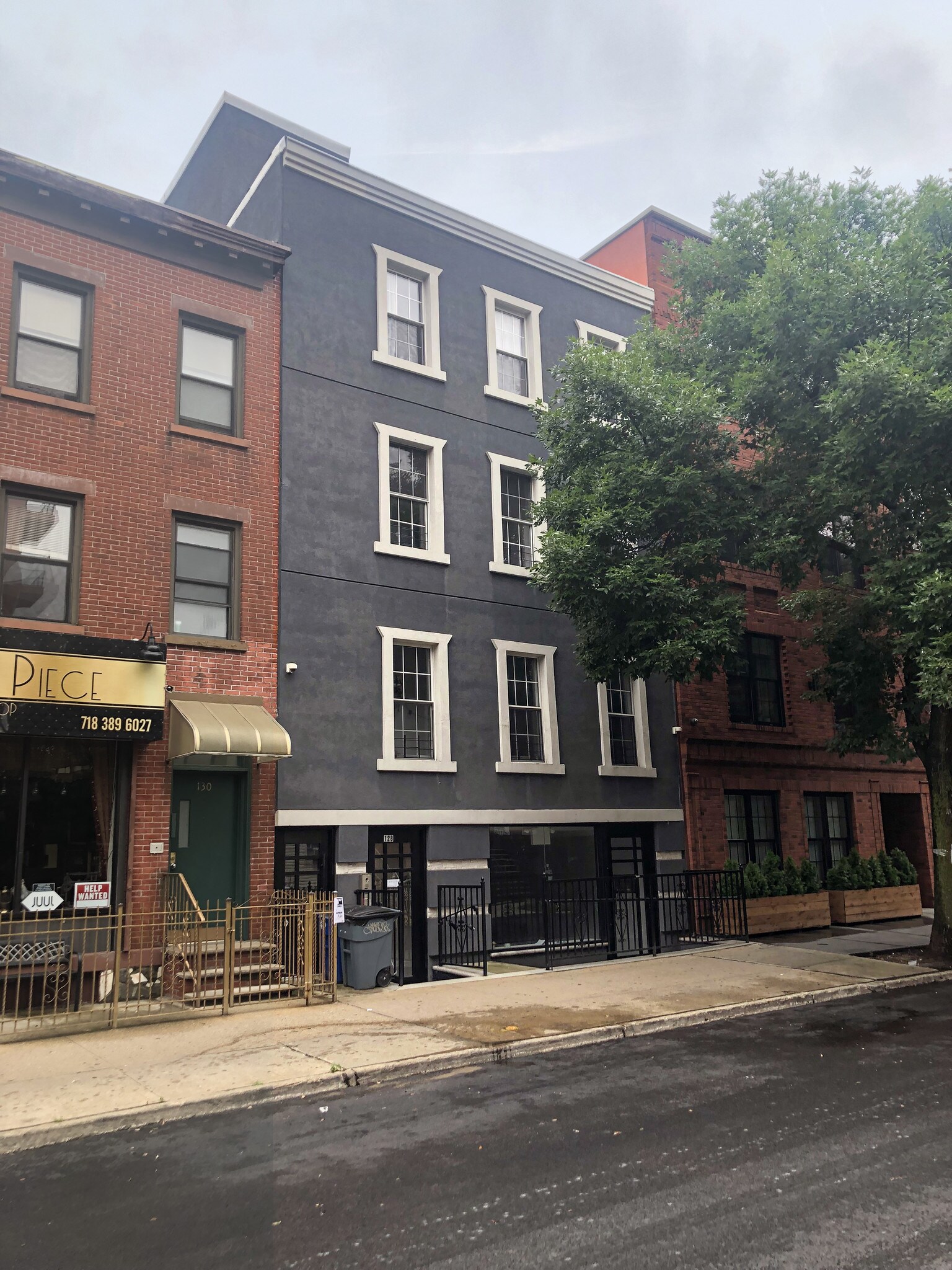 128 India St, Brooklyn, NY for sale Building Photo- Image 1 of 1