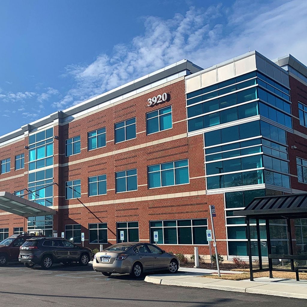 3920 Bridge Rd, Suffolk, VA for lease Building Photo- Image 1 of 4