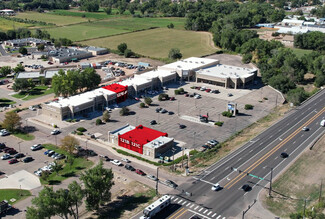 More details for 121-127 Justice Center Rd, Canon City, CO - Retail for Lease