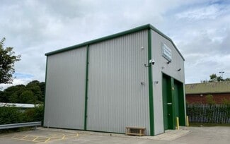 More details for Ash Ct, Nottingham - Industrial for Lease