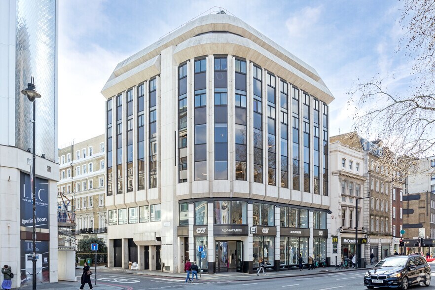 171-175 Brompton Rd, London for sale - Primary Photo - Image 1 of 1