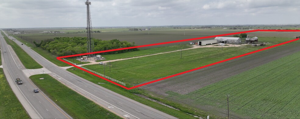 24301 US-79, Thrall, TX for lease - Primary Photo - Image 3 of 8