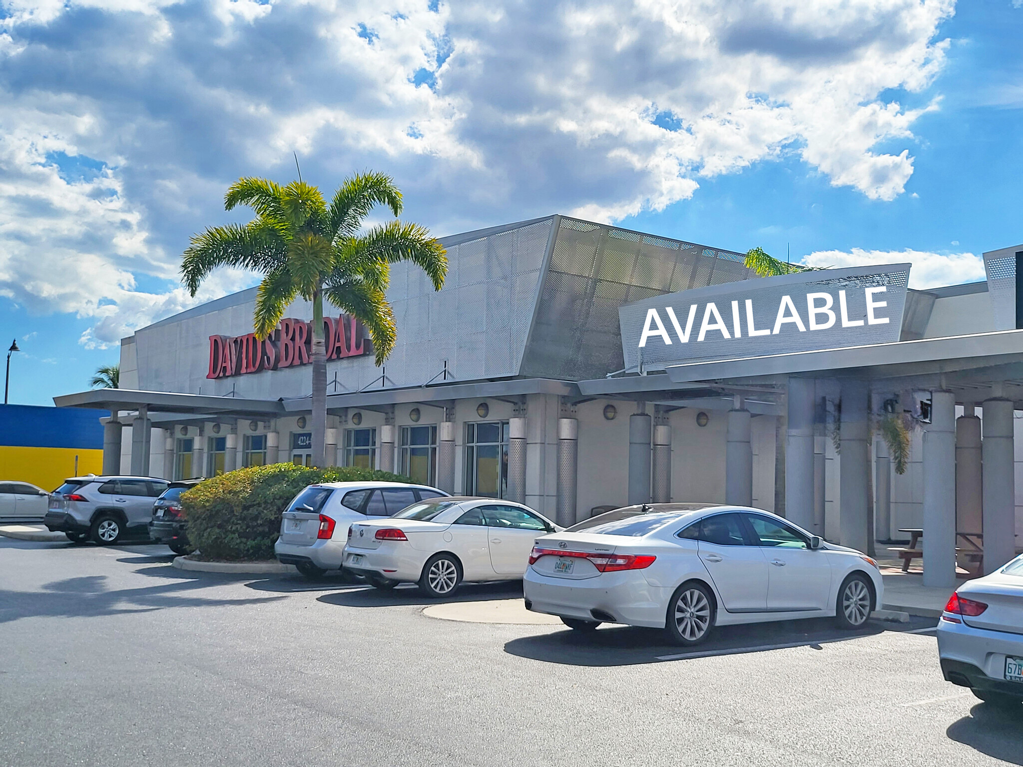 4224 S Cleveland Ave, Fort Myers, FL for lease Building Photo- Image 1 of 6