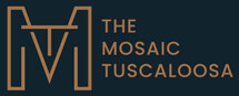 H.A. Edwards - The Mosaic at Tuscaloosa