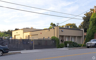 More details for 960 & 972 Newhall St, San Jose, CA - Industrial for Lease