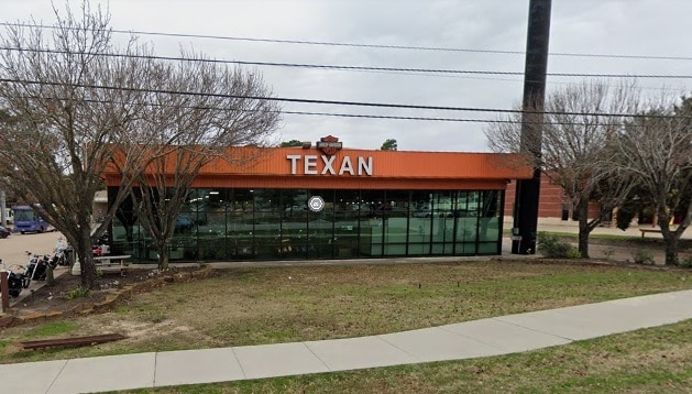 2111 N Frazier St, Conroe, TX for sale Building Photo- Image 1 of 1