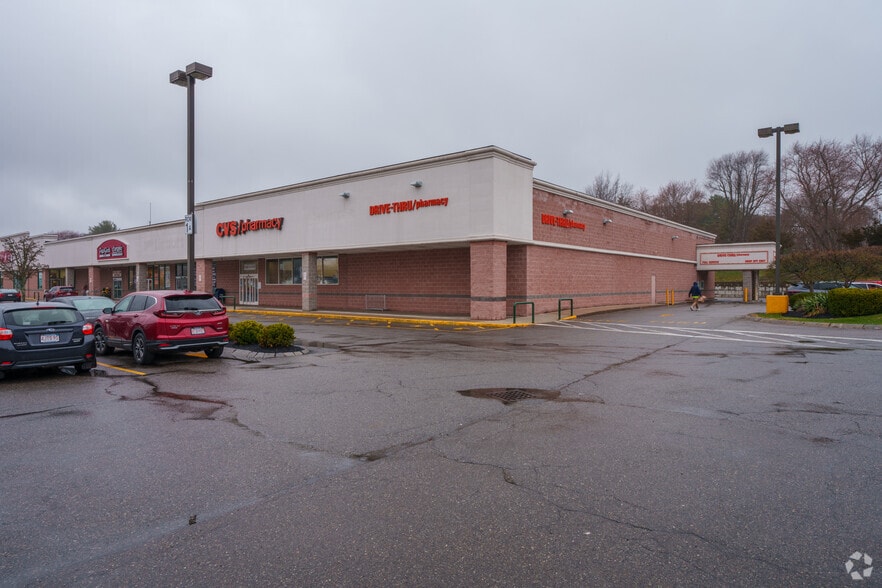 1900 Main St, Tewksbury, MA for sale - Primary Photo - Image 1 of 1