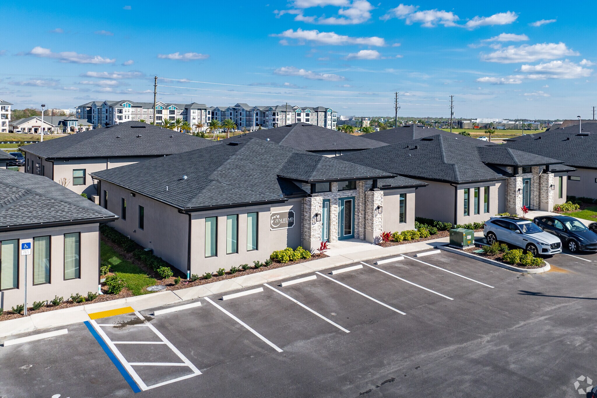 2980 Allegra Way, Lutz, FL for lease Building Photo- Image 1 of 18