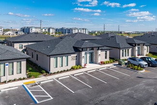 More details for 2980 Allegra Way, Lutz, FL - Office/Medical for Lease