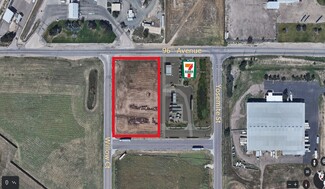 More details for E 96th Ave & Willow Ct, Commerce City, CO - Land for Sale